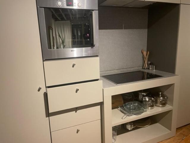 Duplex Dernier Etage Avec Terasse A Deux Pas De La Grand Place Брюссель Екстер'єр фото